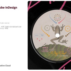  AdobeInDesign2024开心版功能强大的版面设计和桌面出版软件