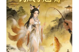 封神：苏妲己被钓成了翘嘴 全集短视频解说文案