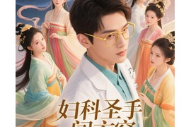 妇科圣手闯玄穹（10集）短视频解说文案全集