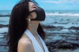 唯美画风:HongKongDoll 短篇集「夏日回忆」Part1+2