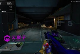 三角洲新赛季文件替换,环境变暗搭配滤镜使用