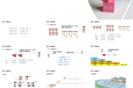 《 2、3、4的乘法口诀》人教版小学数学二年级上册PPT课件（第4.2.2课时）