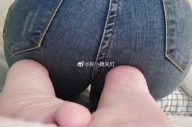 微博第六十六届蜜桃臀大赛