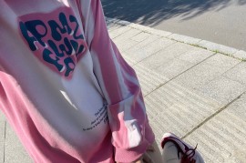 巴黎世家肉丝配AJ的性感滂臭穿搭美图