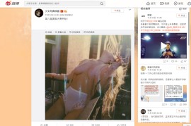 微博正规车 第六届美胸大赛又开始了 大饱眼福吧
