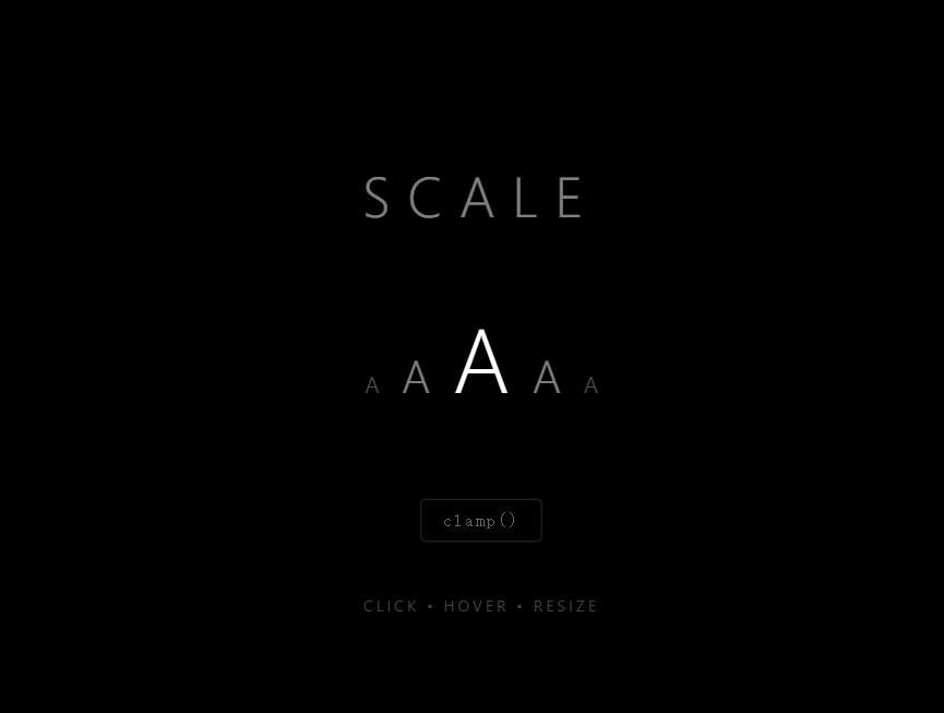 简单文字比例尺尺寸图必备,jquery插件,网页特效,第1张