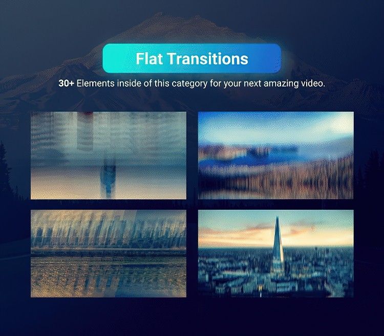 Davinci Resolve达芬奇转场插件3920款高级转场过渡模板+音效素材,达芬奇转场插件,达芬奇插件,Davinci Resolve,第13张
