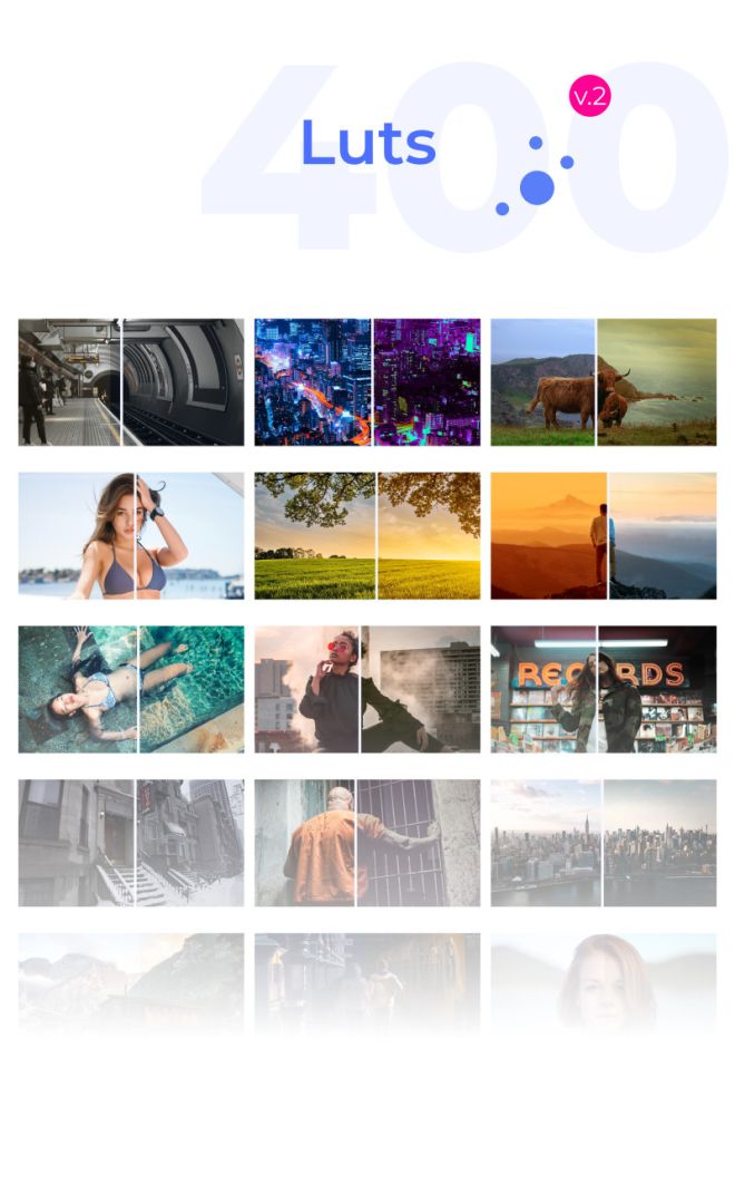 达芬奇插件1220组视频剪辑常用转场过渡标题漏光滤镜FX特效模板,达芬奇插件,FX特效模板,第28张