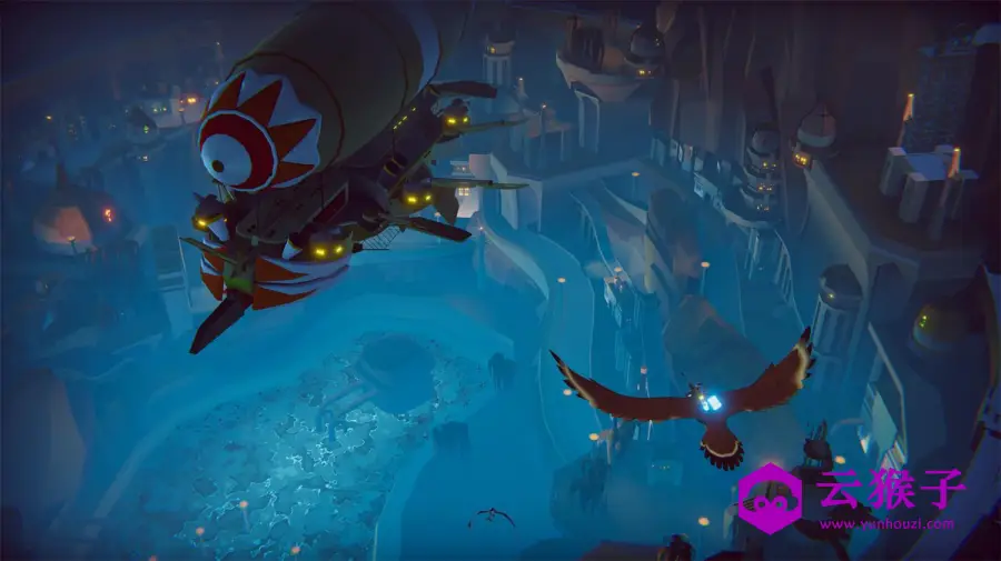 Epic免费喜+1《空战猎鹰:标准版》,第1张 Epic免费喜+1《空战猎鹰:标准版》,第1张