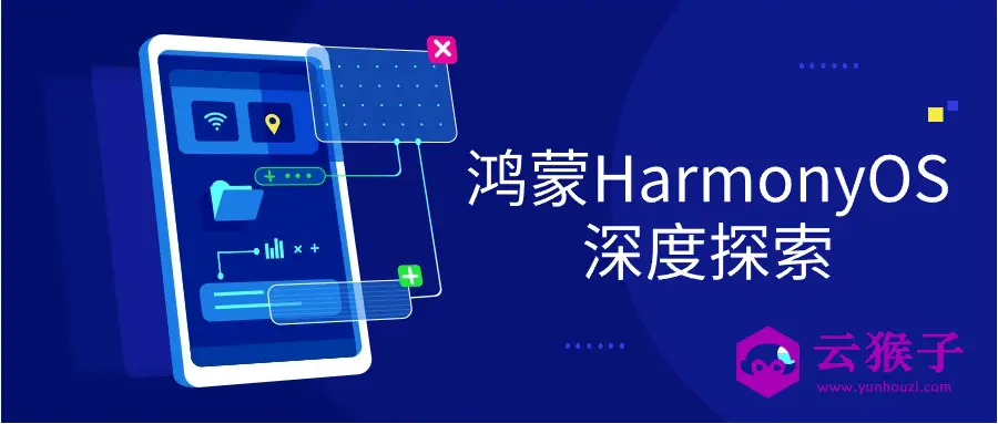 鸿蒙HarmonyOS深度探索,第1张