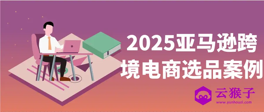 2025亚马逊跨境电商选品案例,第1张