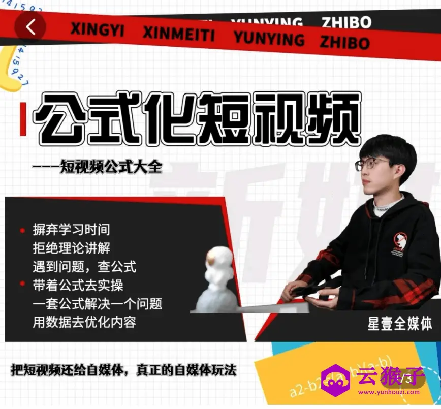 利用工具制作内容和理解数据,第1张 利用工具制作内容和理解数据,第1张