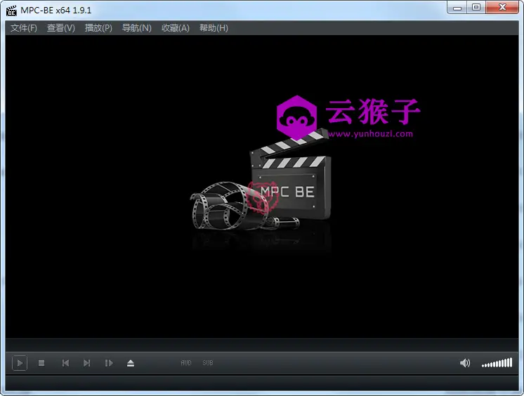 MPC-BE本地播放器v1.9.2 正式版,第1张 MPC-BE本地播放器v1.9.2 正式版,第1张